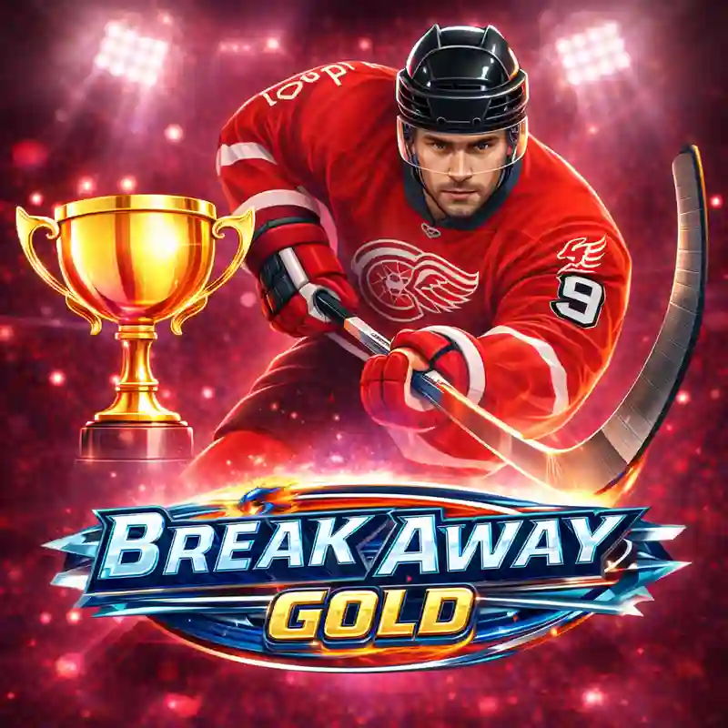 Play Break Away Gold at uujl Casino