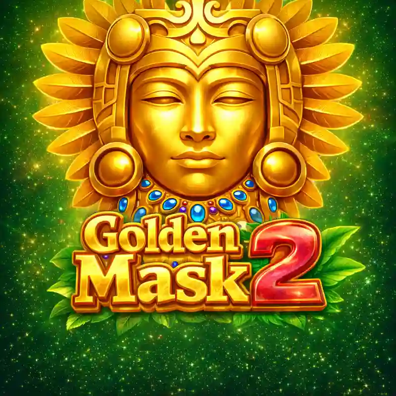 Play Golden Mask 2 at uujl Casino