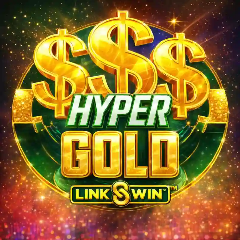 Hyper Gold™