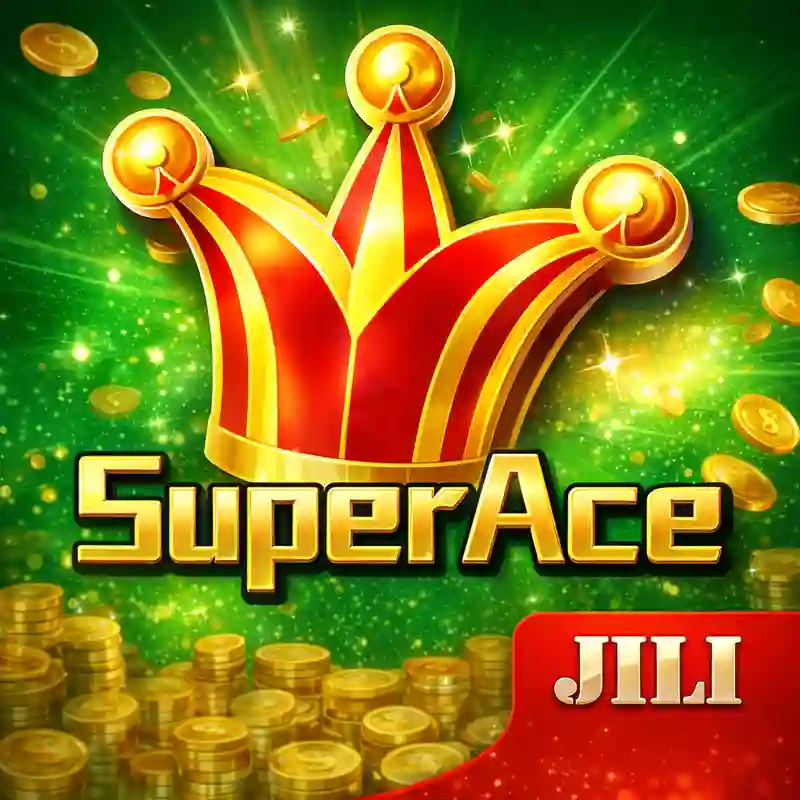 Super Ace Slot Game by uujl