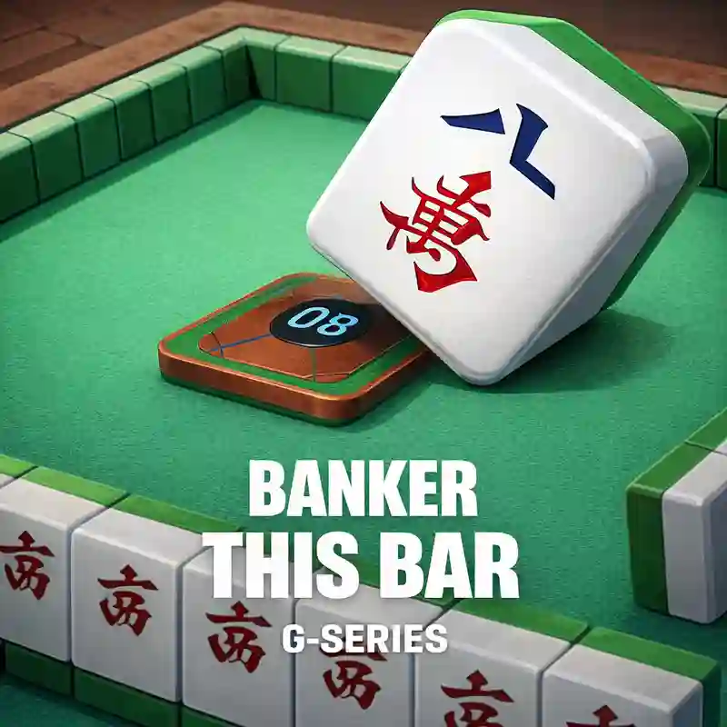 Tagapondo ng Bar na Ito Slot Game